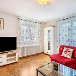 Dorerhof Prechtal Apartmán Elzach