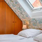 Apartmán Dorerhof Prechtal Elzach