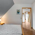 Apartmán Dorerhof Prechtal
