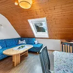 Apartmán Dorerhof Prechtal *