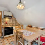 Apartmán Dorerhof Prechtal *