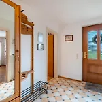 Apartmán Dorerhof Prechtal Elzach