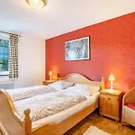 Dorerhof Prechtal Apartmán
