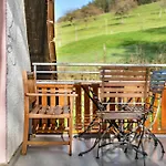 Apartmán Dorerhof Prechtal Elzach