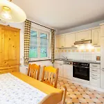 Apartmán Dorerhof Prechtal