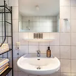 Dorerhof Prechtal Apartmán *
