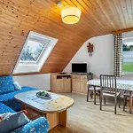Dorerhof Prechtal Apartmán *