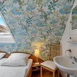 Dorerhof Prechtal Apartmán Elzach