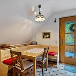 Apartmán Dorerhof Prechtal Elzach