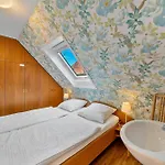 Dorerhof Prechtal Apartmán *