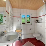 Dorerhof Prechtal Apartmán *