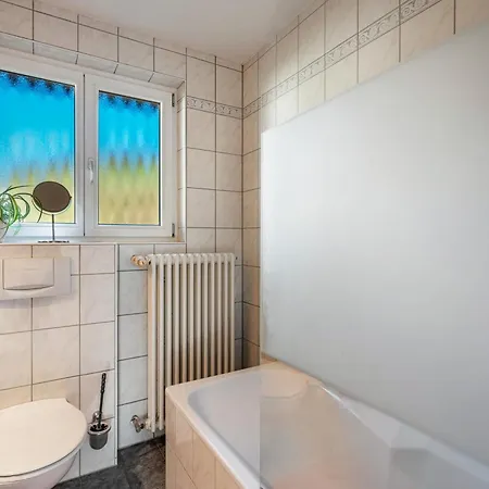 Apartman Dorerhof Prechtal Elzach