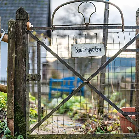 Apartman Dorerhof Prechtal *