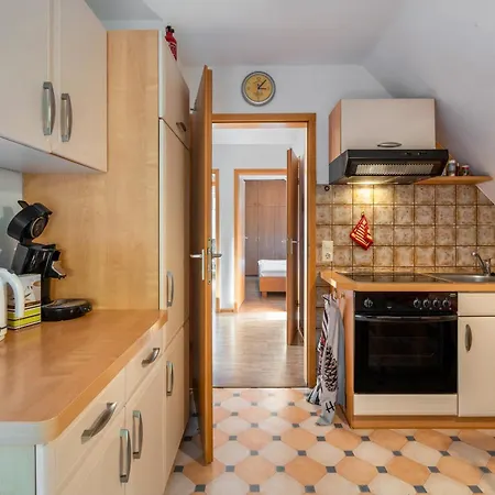 Apartman Dorerhof Prechtal Elzach