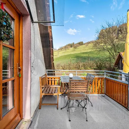 Dorerhof Prechtal * Elzach