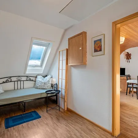 Apartman Dorerhof Prechtal *