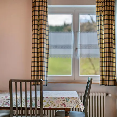 Dorerhof Prechtal Apartman Elzach