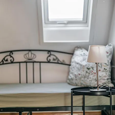 Dorerhof Prechtal Apartman Elzach