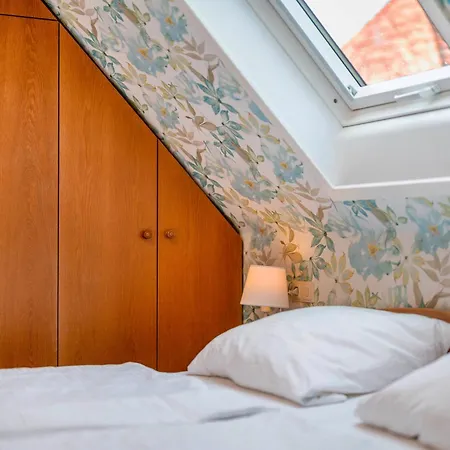 Apartman Dorerhof Prechtal Elzach