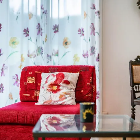 Dorerhof Prechtal Apartman