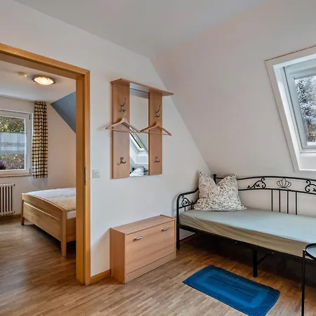 Dorerhof Prechtal Apartman *