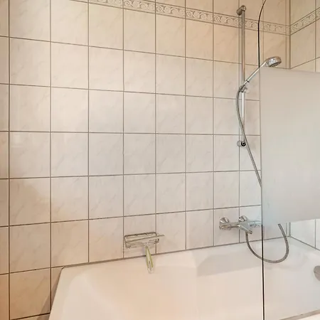 Dorerhof Prechtal Apartman