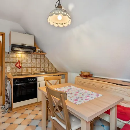 Apartman Dorerhof Prechtal *