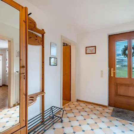 Apartman Dorerhof Prechtal Elzach