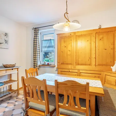 Dorerhof Prechtal Apartman *