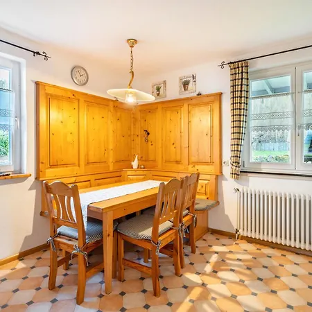 Apartman Dorerhof Prechtal *