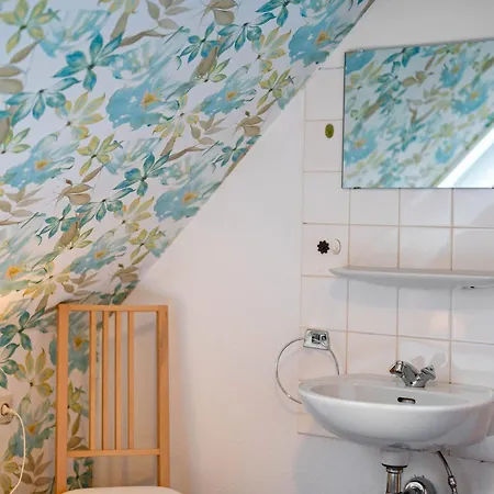 Apartman Dorerhof Prechtal *