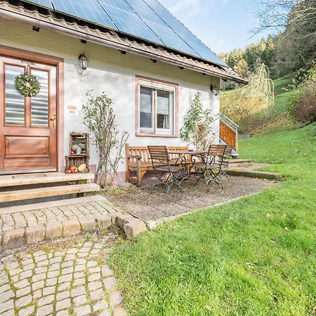 Dorerhof Prechtal