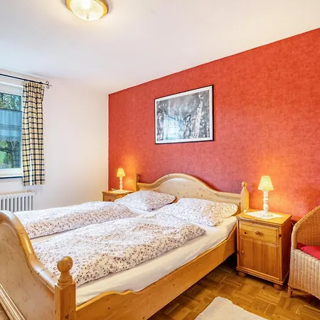 Dorerhof Prechtal Elzach