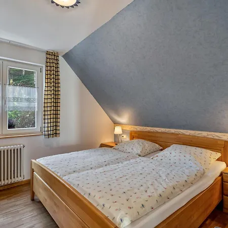 Daire Dorerhof Prechtal *