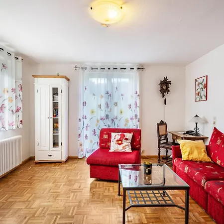 Daire Dorerhof Prechtal