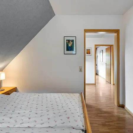 Daire Dorerhof Prechtal
