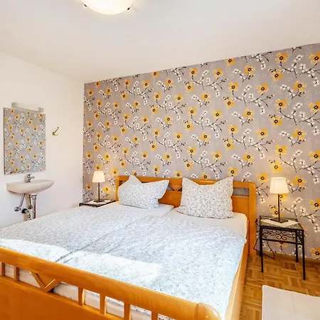 Daire Dorerhof Prechtal Elzach