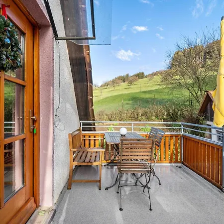 Dorerhof Prechtal *