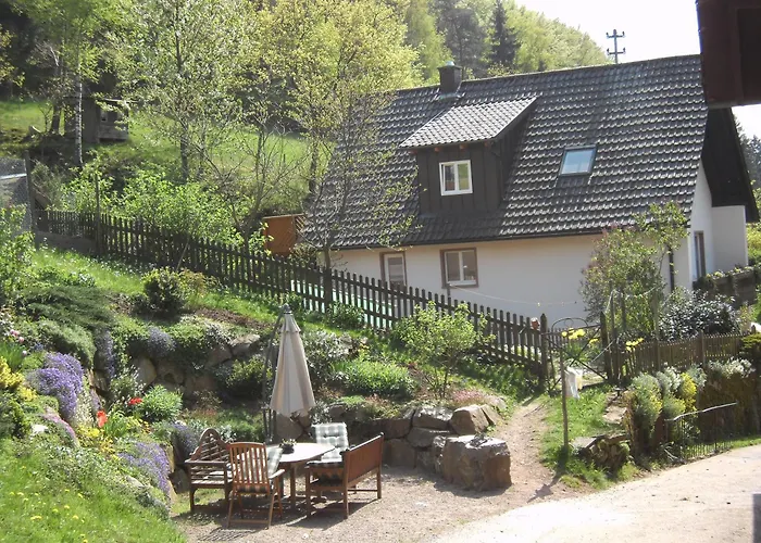 Dorerhof Prechtal Апартаменты Эльцах