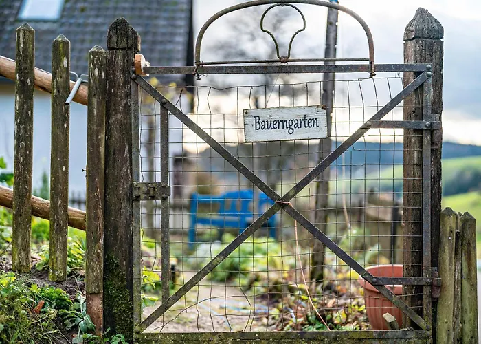 Апартаменты Dorerhof Prechtal *