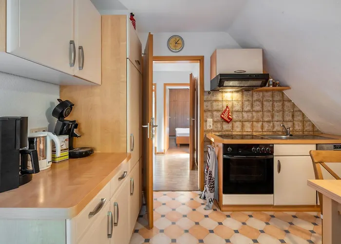 Апартаменты Dorerhof Prechtal Эльцах