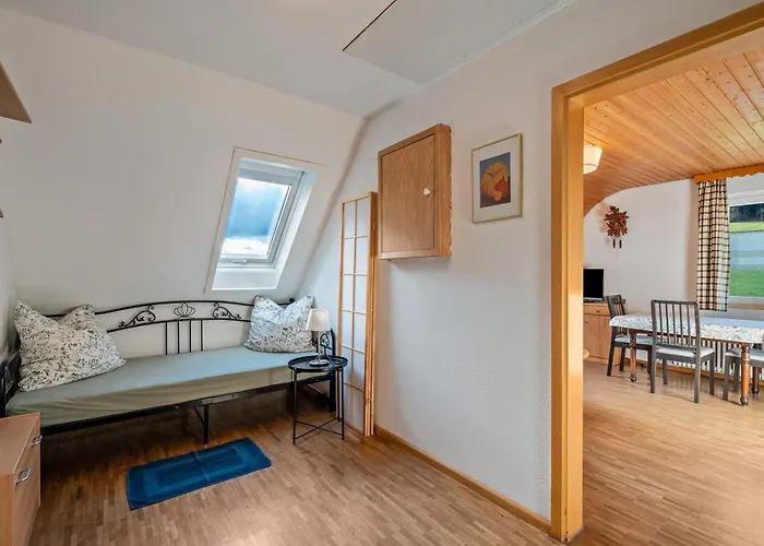 Апартаменты Dorerhof Prechtal *