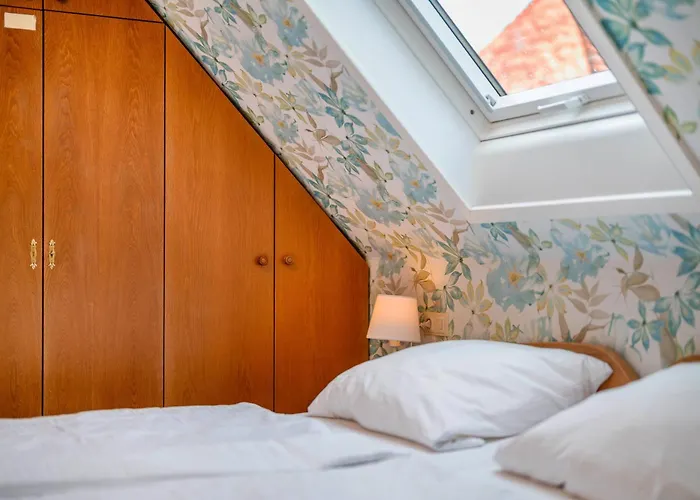 Apartman Dorerhof Prechtal Elzach