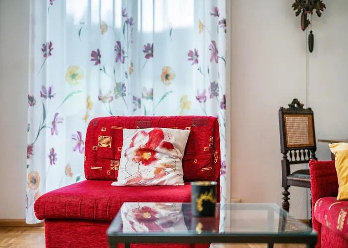 Dorerhof Prechtal Апартаменты