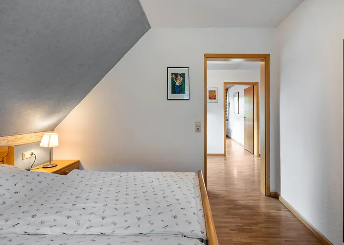 Апартаменты Dorerhof Prechtal