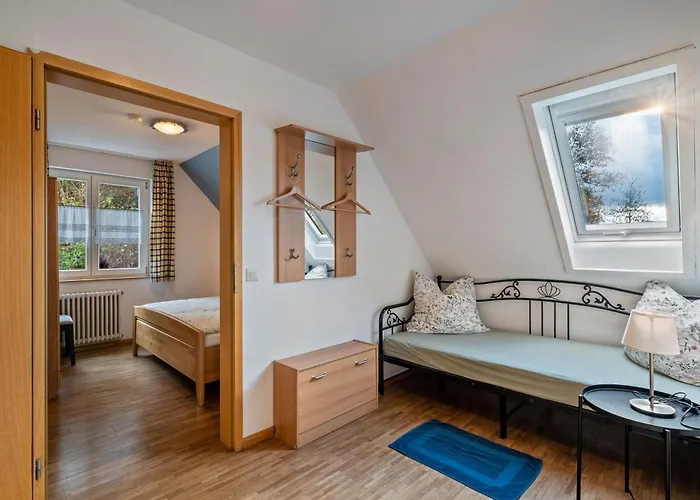 Dorerhof Prechtal Апартаменты *