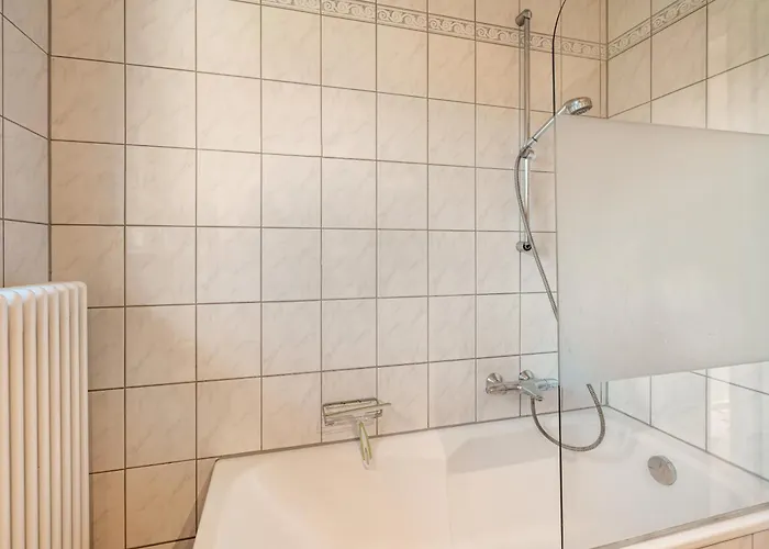 Dorerhof Prechtal Апартаменты