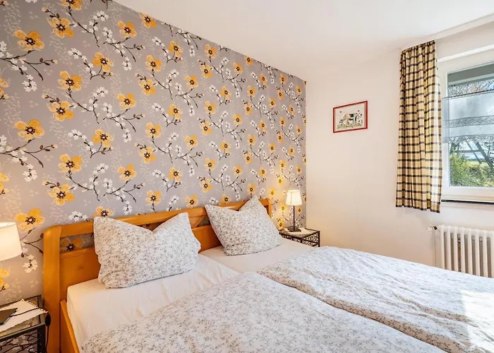 Dorerhof Prechtal Апартаменты *