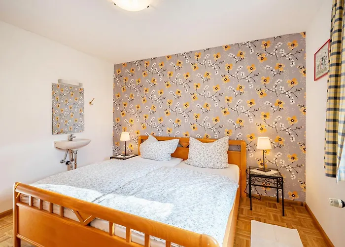 Dorerhof Prechtal Эльцах