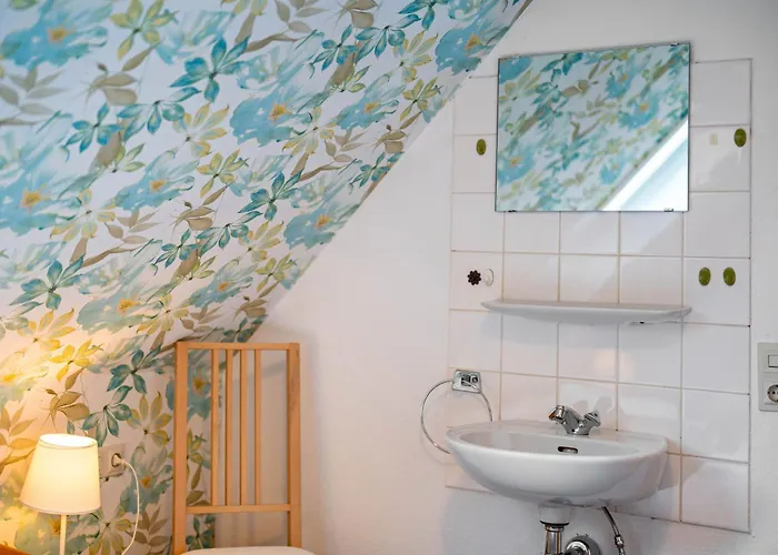 Апартаменты Dorerhof Prechtal *